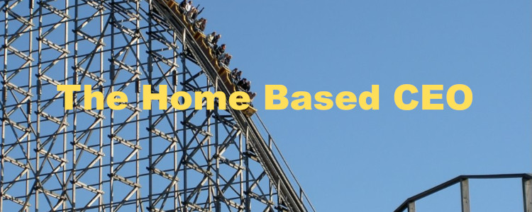The Home Based CEO